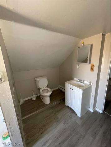 3692 E 117th Street Cleveland OH 44105