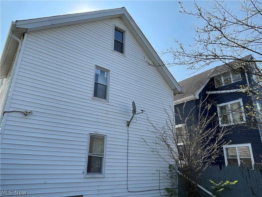 3692 E 117th Street Cleveland OH 44105