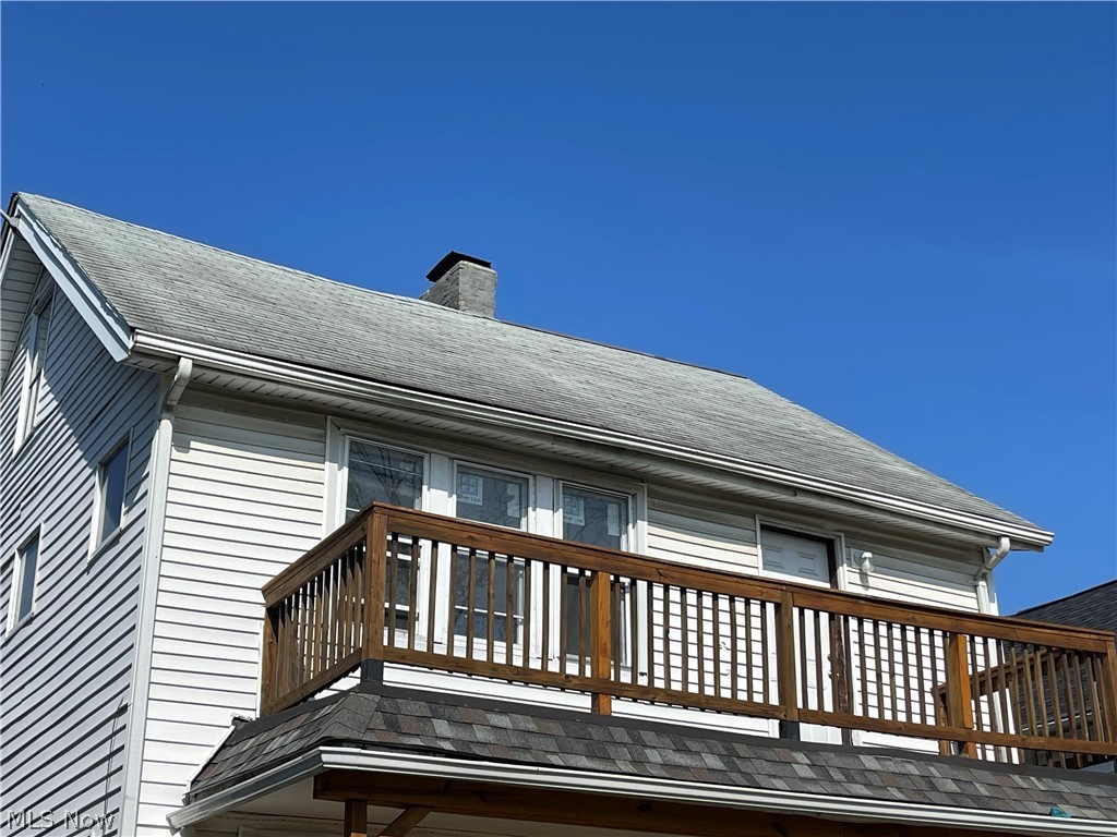 3692 E 117th Street Cleveland OH 44105