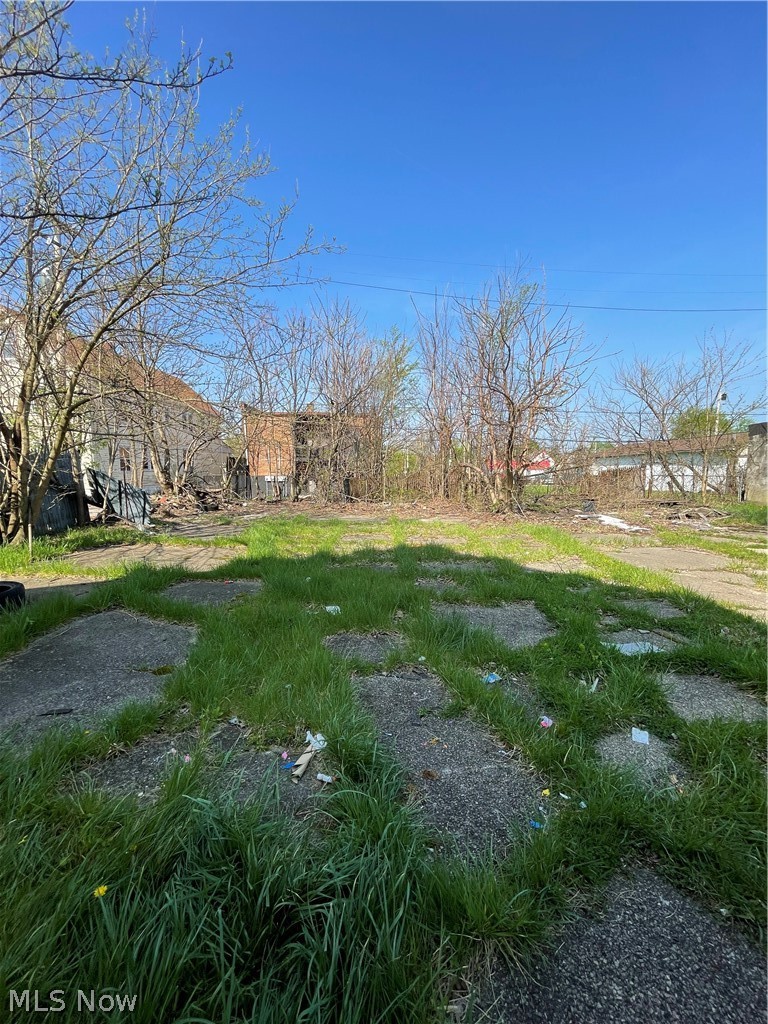 3692 E 117th Street Cleveland OH 44105