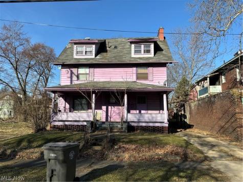 1442-1446 Ohio Avenue Youngstown OH 44504