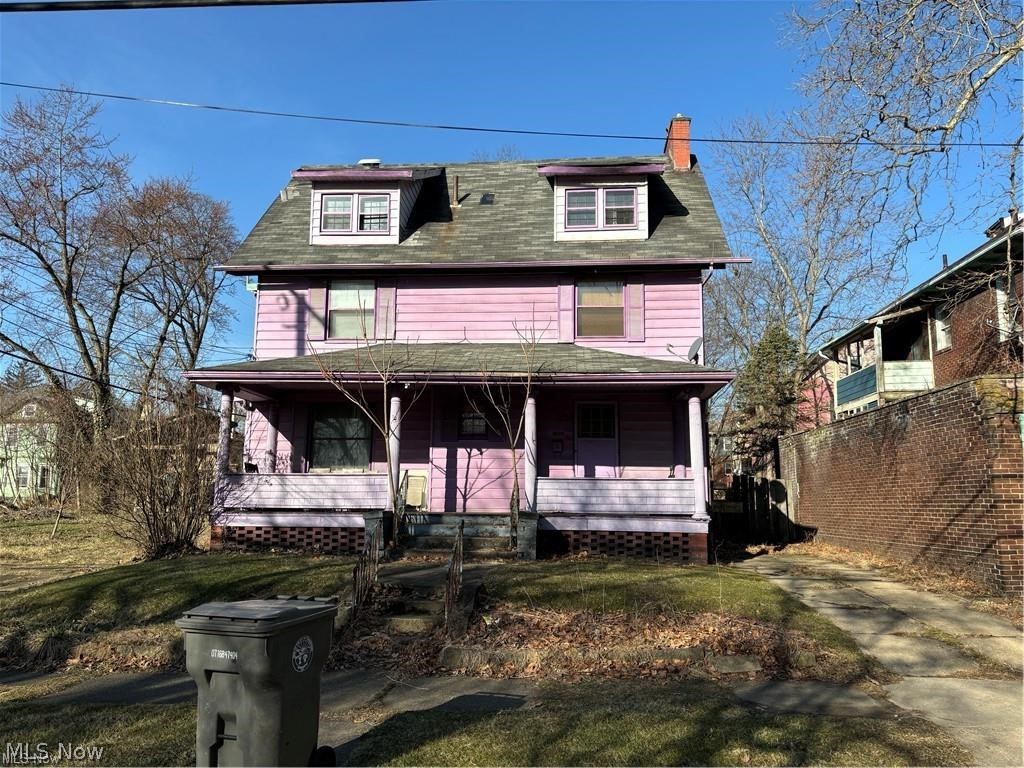 1442-1446 Ohio Avenue Youngstown OH 44504