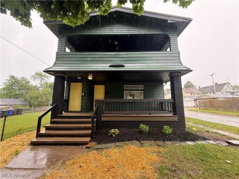 3255 W 116th Street Cleveland OH 44111