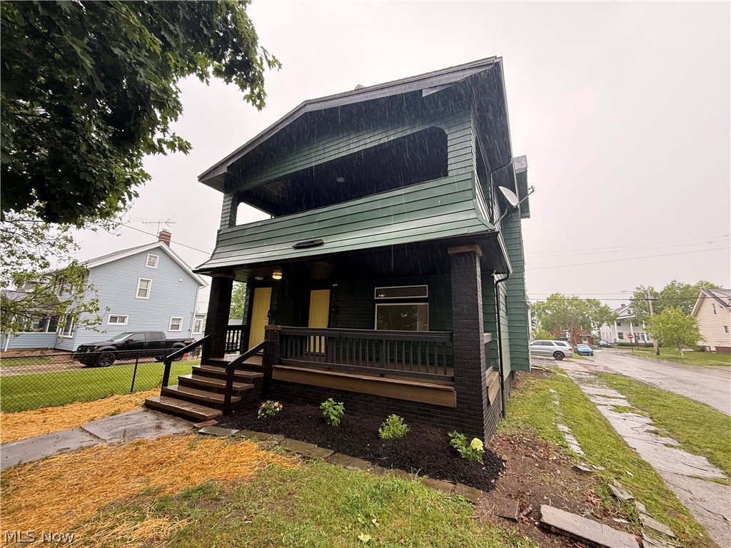 3255 W 116th Street Cleveland OH 44111