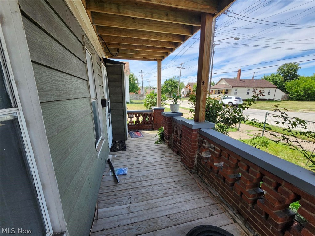 5714 Bonna Avenue Cleveland OH 44103