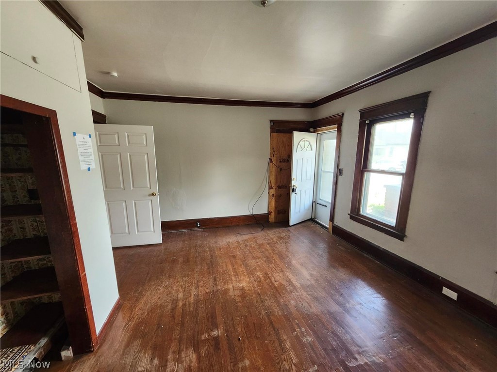 5714 Bonna Avenue Cleveland OH 44103