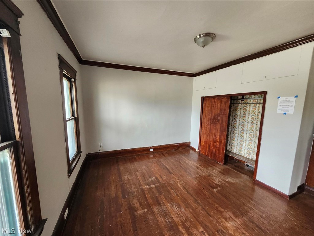 5714 Bonna Avenue Cleveland OH 44103