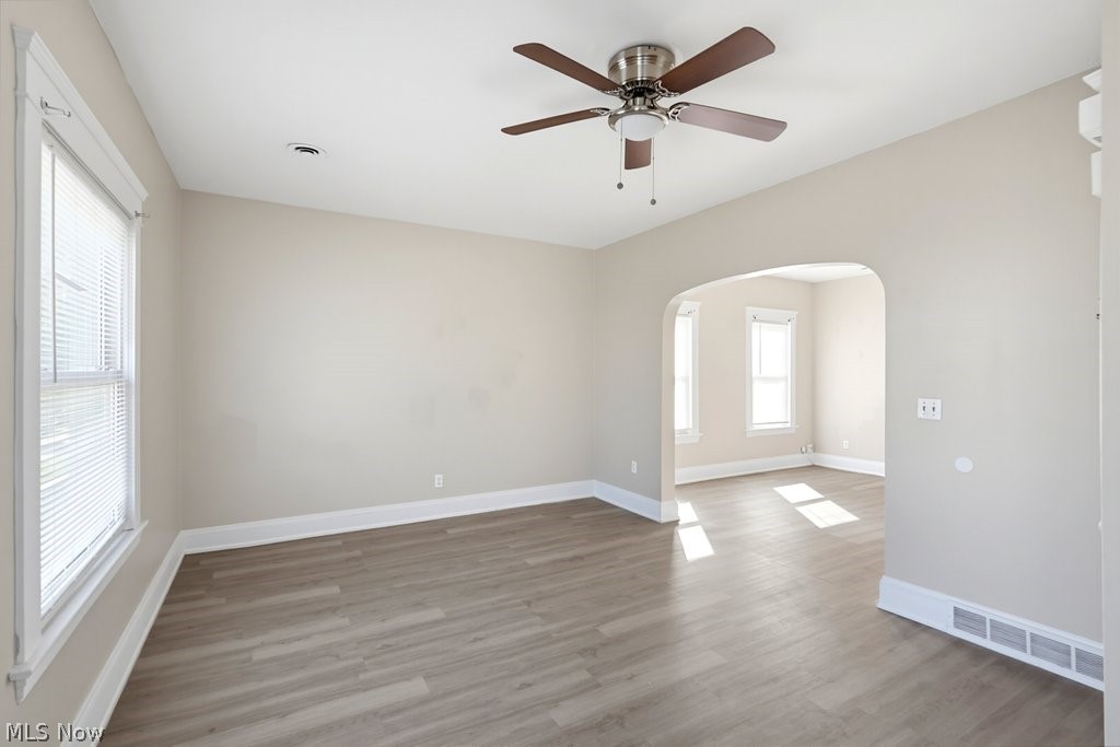 3607 Daisy Avenue Cleveland OH 44109