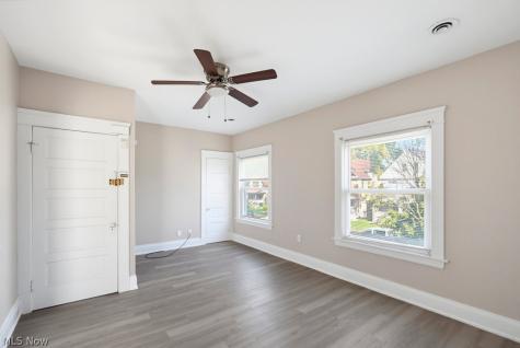 3607 Daisy Avenue Cleveland OH 44109