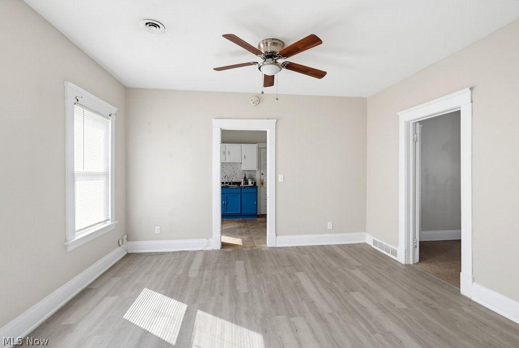 3607 Daisy Avenue Cleveland OH 44109