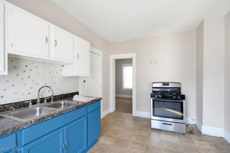 3607 Daisy Avenue Cleveland OH 44109