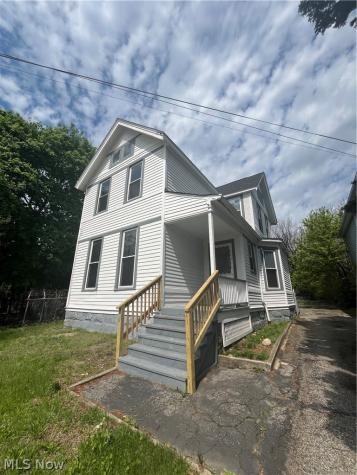 1245 Addison Road Cleveland OH 44103