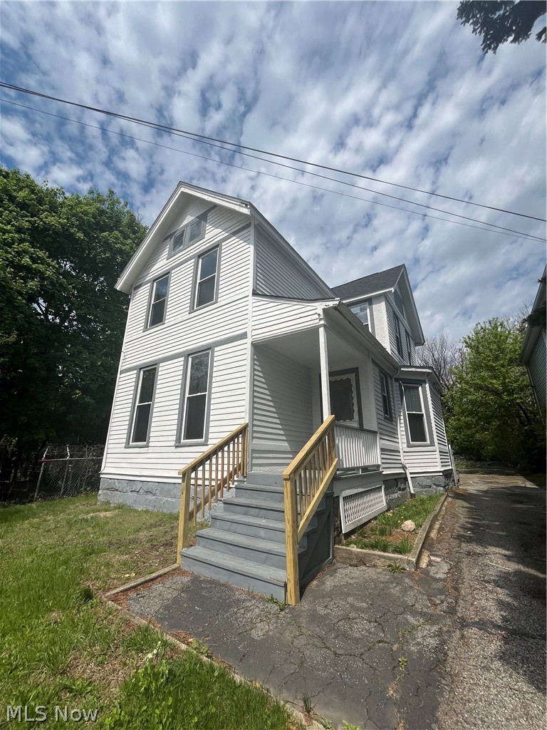 1245 Addison Road Cleveland OH 44103