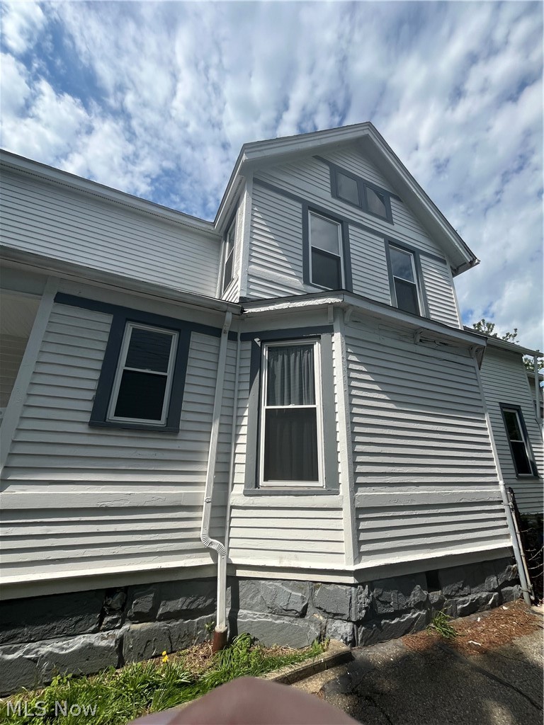 1245 Addison Road Cleveland OH 44103