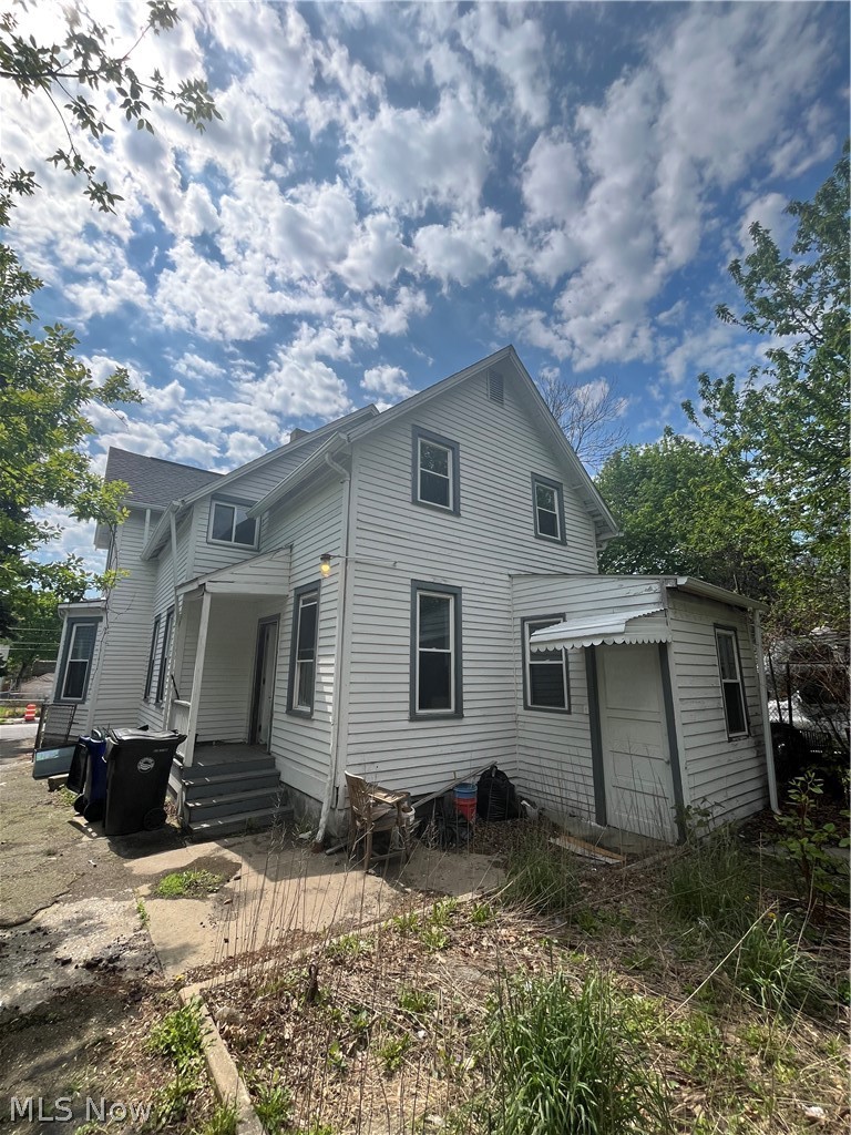 1245 Addison Road Cleveland OH 44103