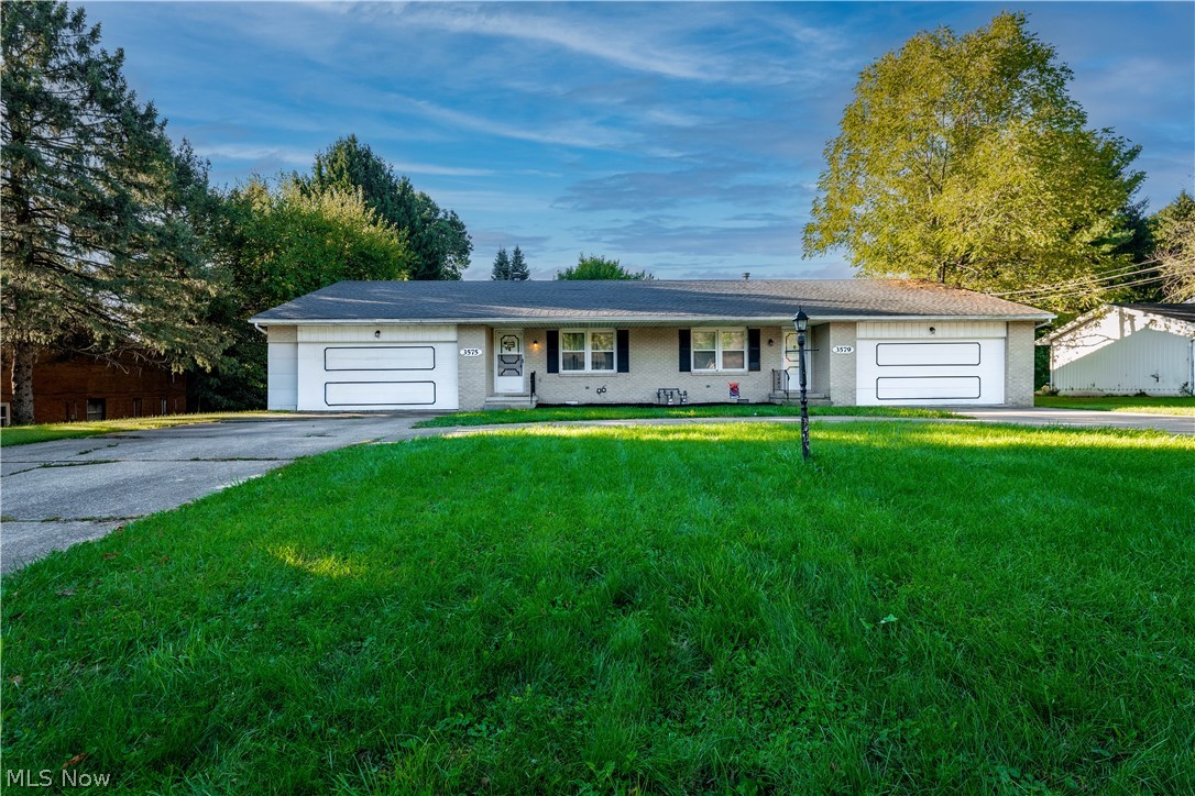 3575 Perry Drive NW Massillon OH 44646