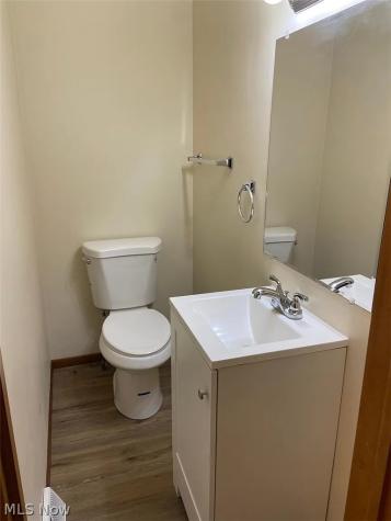 3575 Perry Drive NW Massillon OH 44646