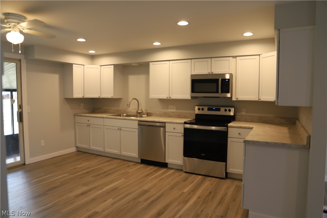 3575 Perry Drive NW Massillon OH 44646