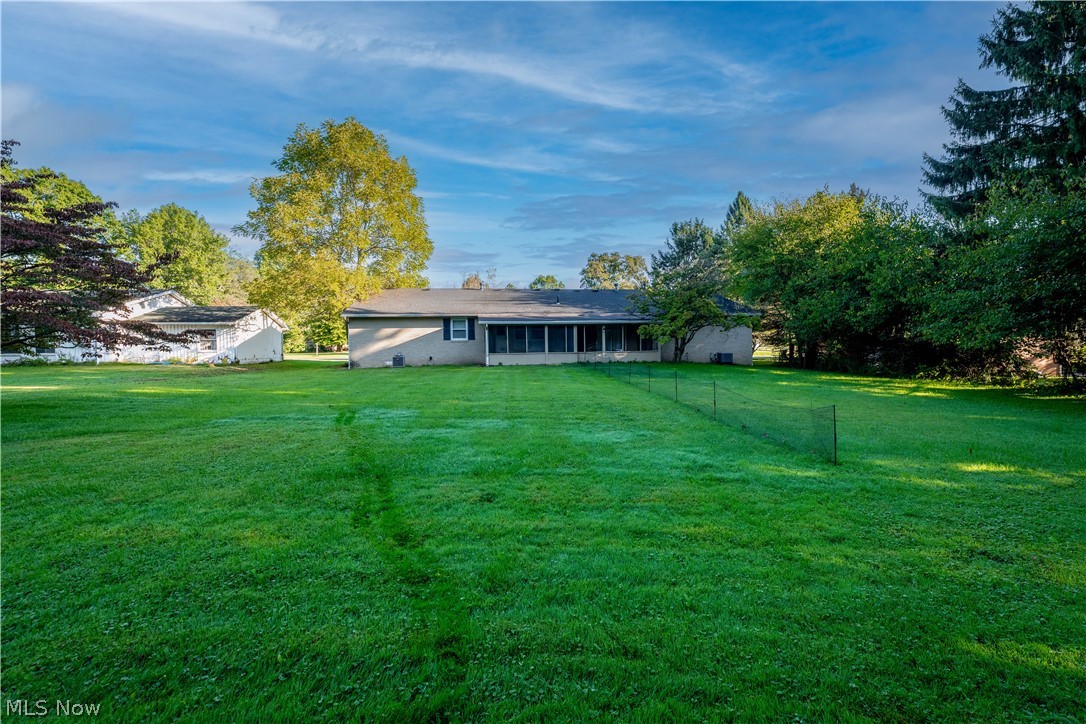 3575 Perry Drive NW Massillon OH 44646
