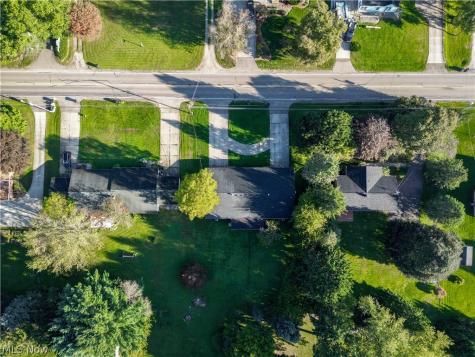 3575 Perry Drive NW Massillon OH 44646