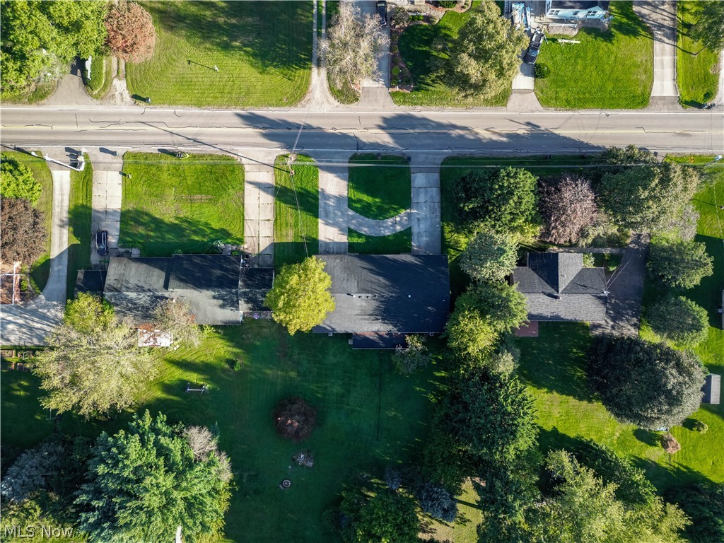 3575 Perry Drive NW Massillon OH 44646