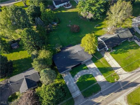 3575 Perry Drive NW Massillon OH 44646