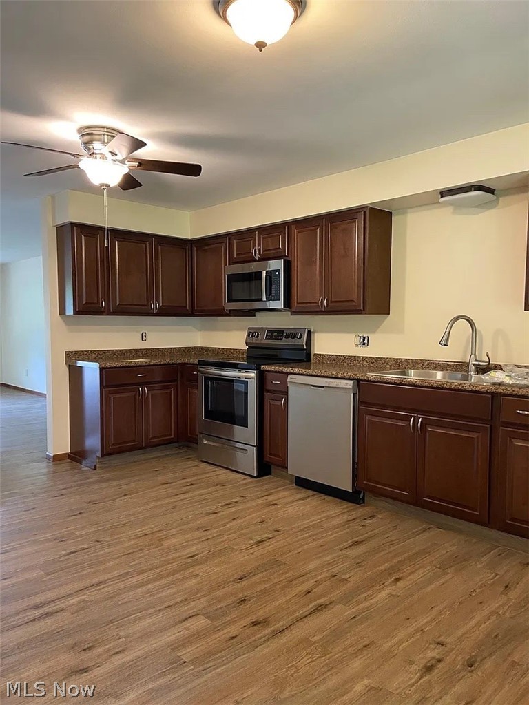 3575 Perry Drive NW Massillon OH 44646