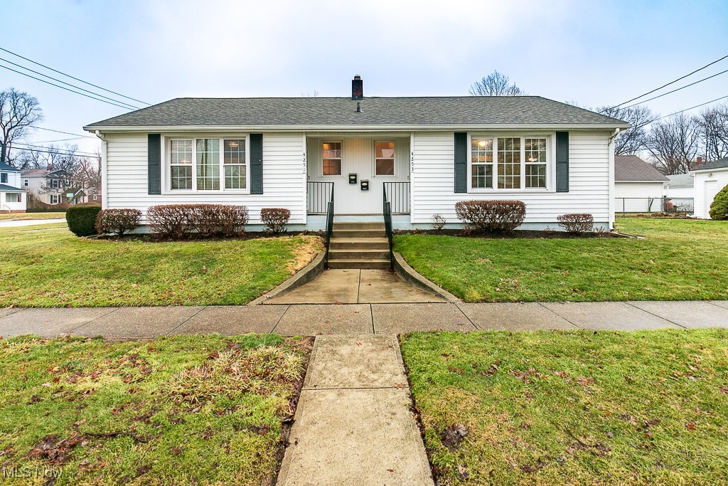 4251/4253 Orchard Avenue Willoughby OH 44094
