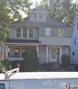 1357 E 141st Street East Cleveland OH 44112
