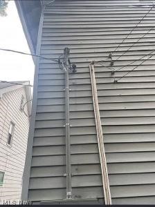 1357 E 141st Street East Cleveland OH 44112
