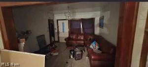1357 E 141st Street East Cleveland OH 44112