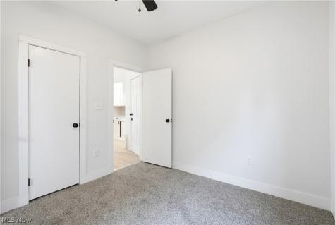 12201 Parkhill Avenue Cleveland OH 44120
