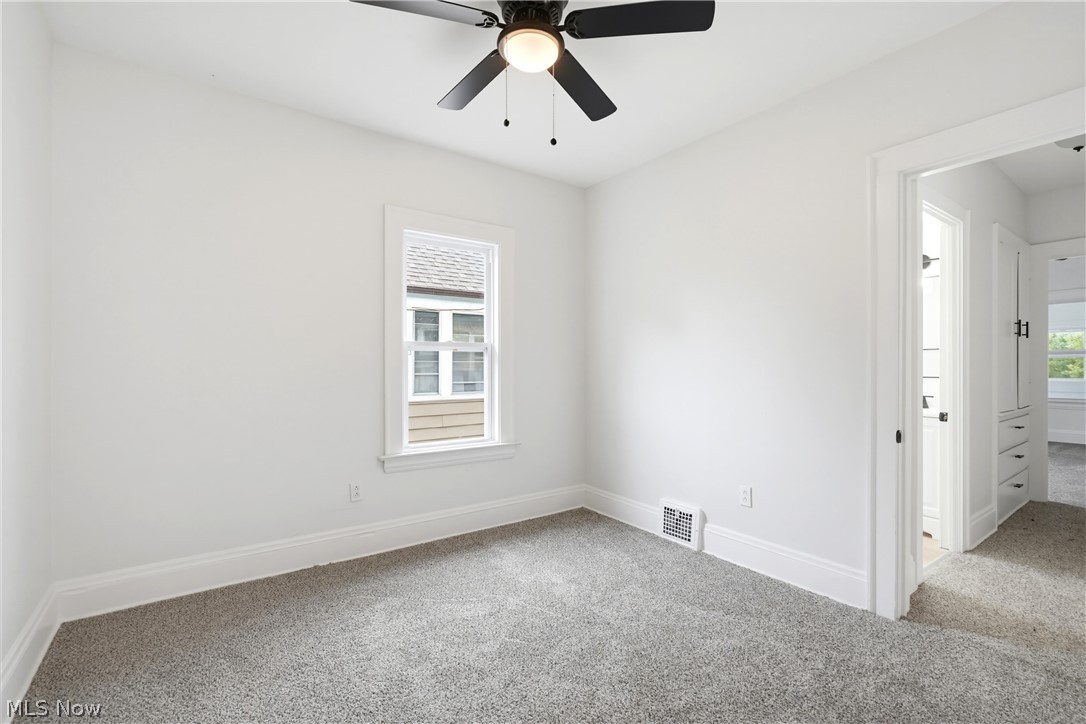 12201 Parkhill Avenue Cleveland OH 44120