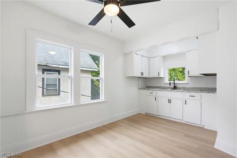 12201 Parkhill Avenue Cleveland OH 44120