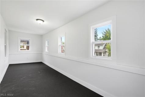 12201 Parkhill Avenue Cleveland OH 44120