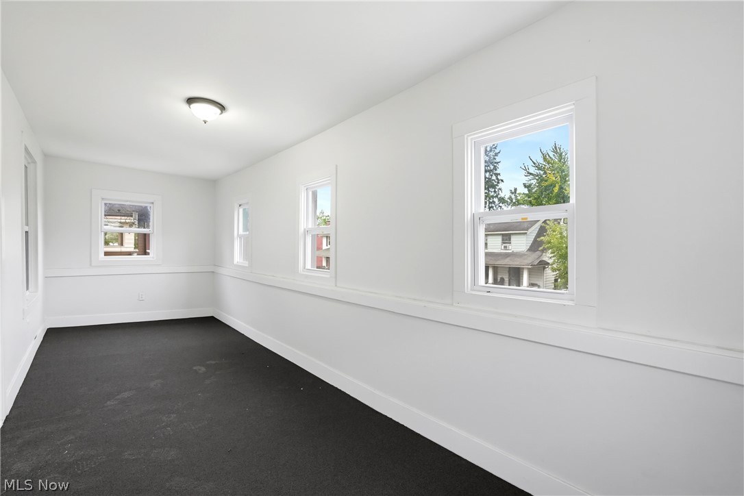 12201 Parkhill Avenue Cleveland OH 44120