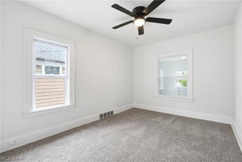 12201 Parkhill Avenue Cleveland OH 44120