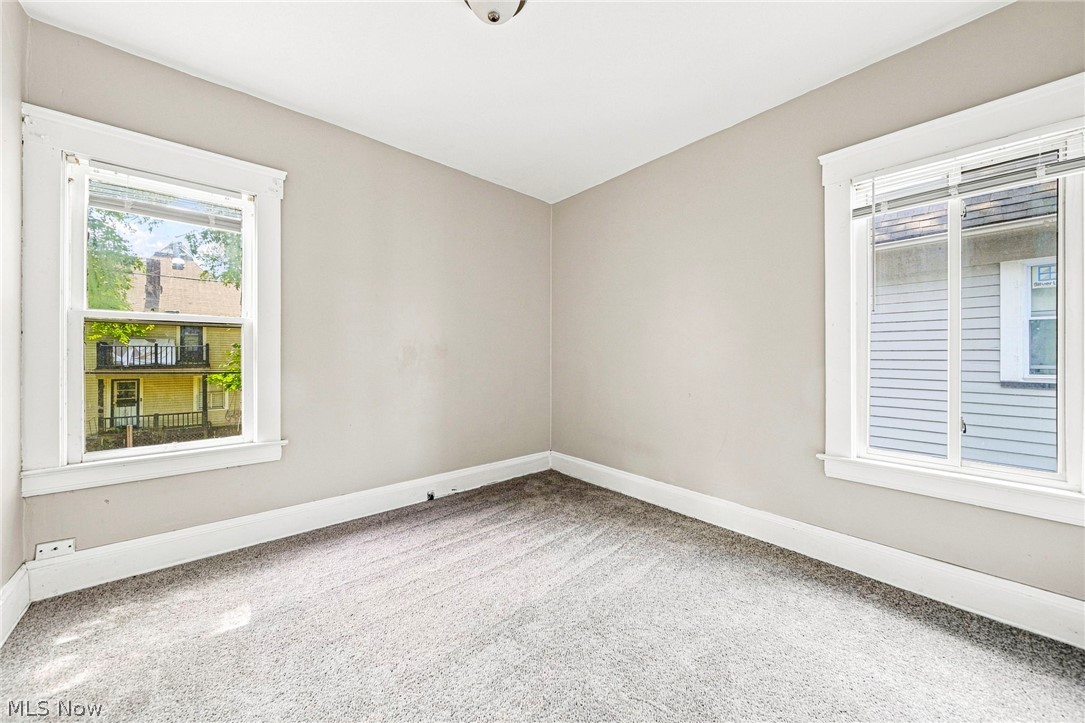 9704 Yale Avenue Cleveland OH 44108