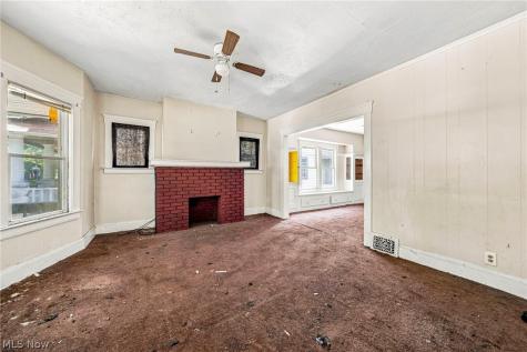 9704 Yale Avenue Cleveland OH 44108