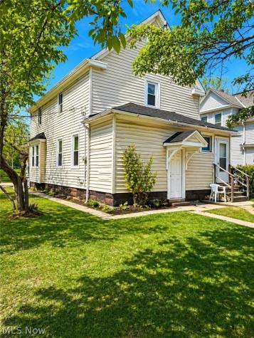 3295 W 56th Street Cleveland OH 44102