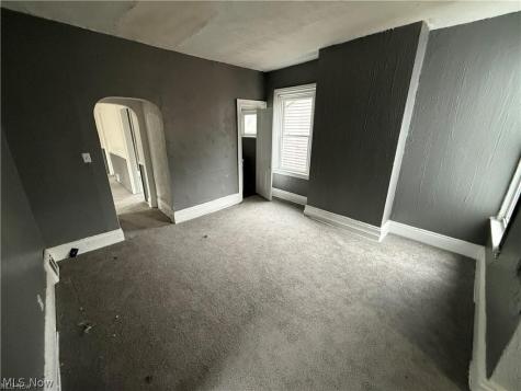 7705 Star Avenue Cleveland OH 44103
