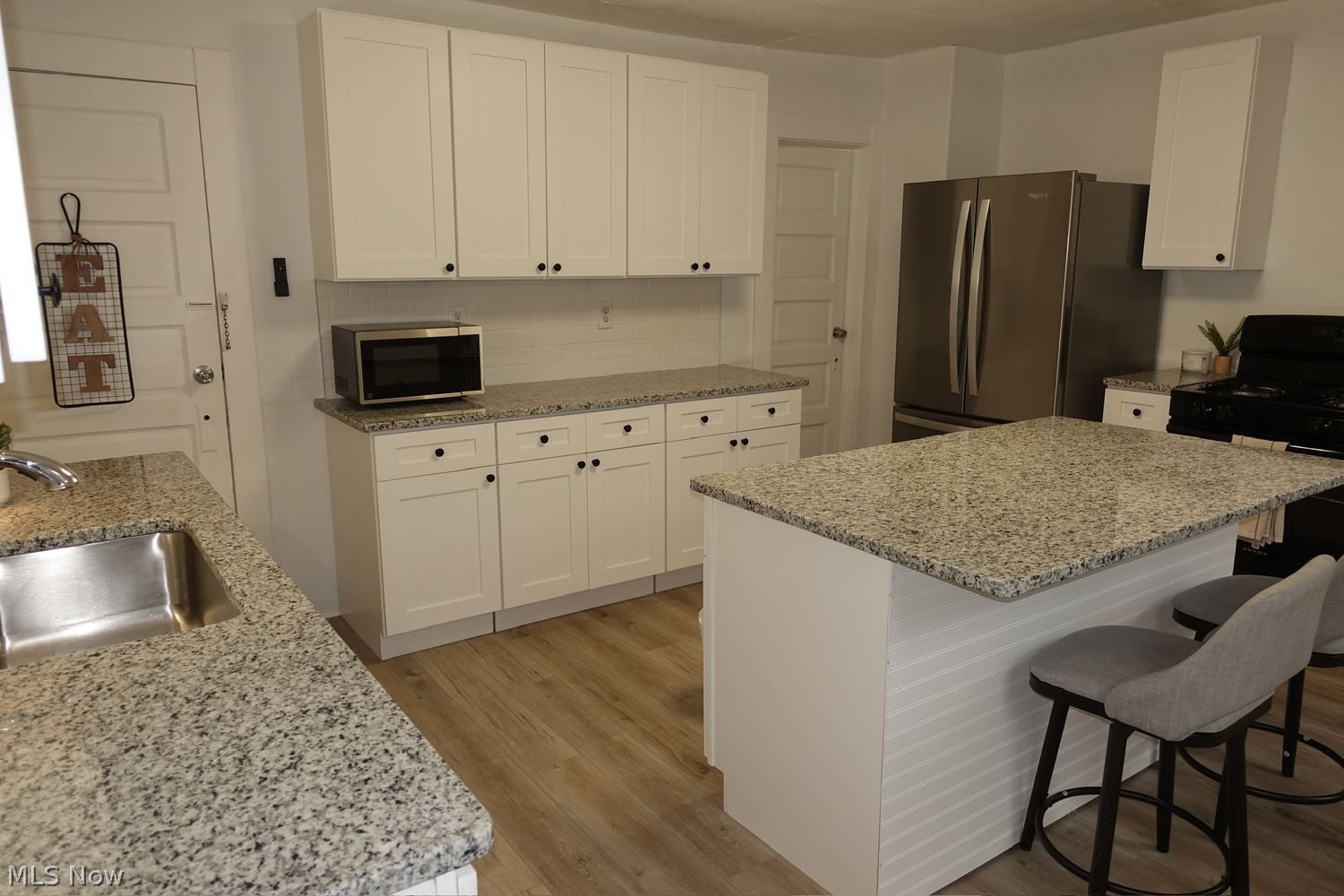 1825 Clover Avenue Cleveland OH 44109