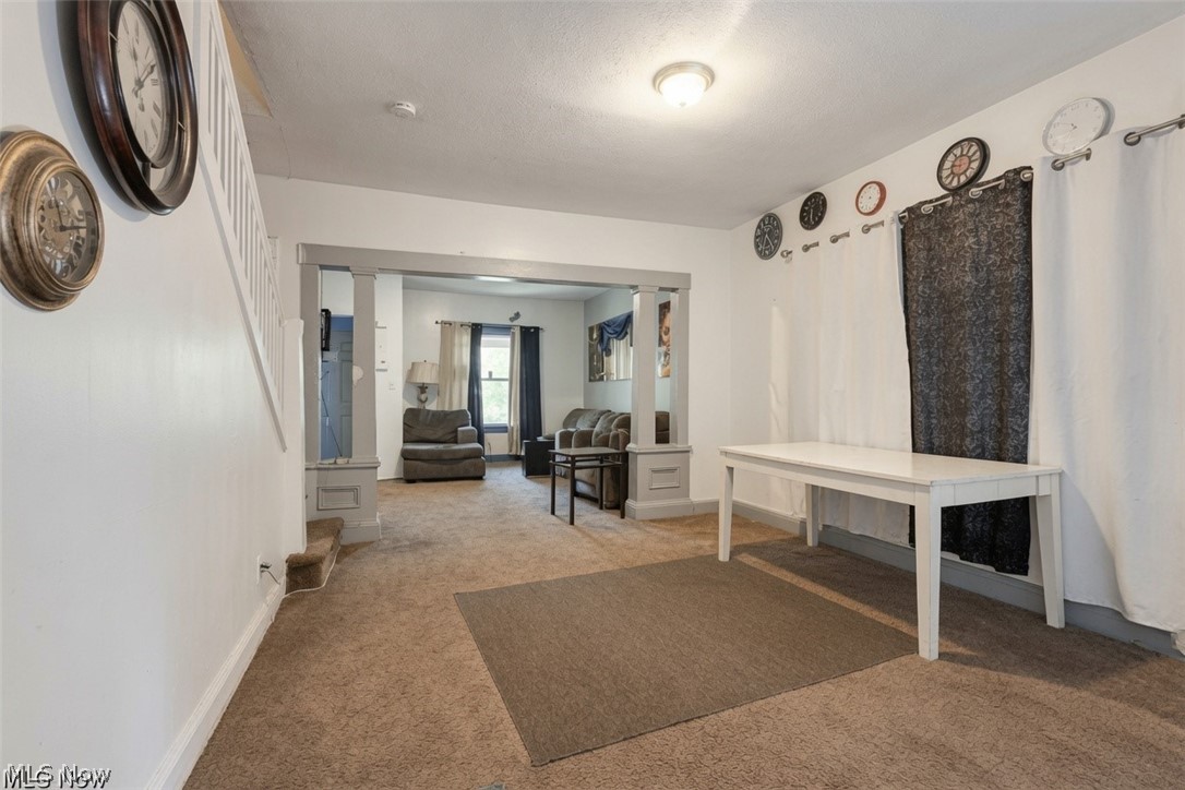 1471 E 118th Street Cleveland OH 44106