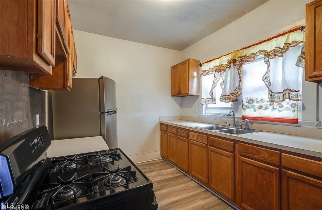 1471 E 118th Street Cleveland OH 44106