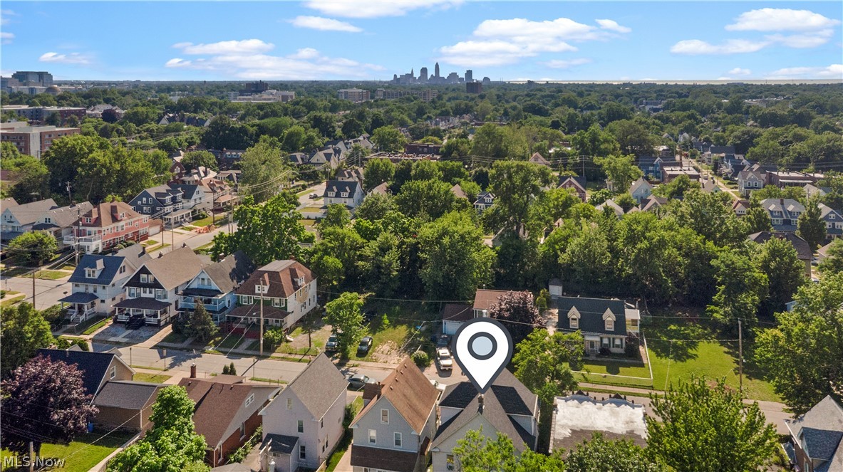 1471 E 118th Street Cleveland OH 44106