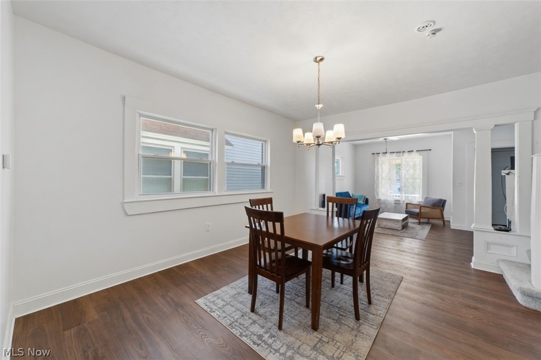 1471 E 118th Street Cleveland OH 44106
