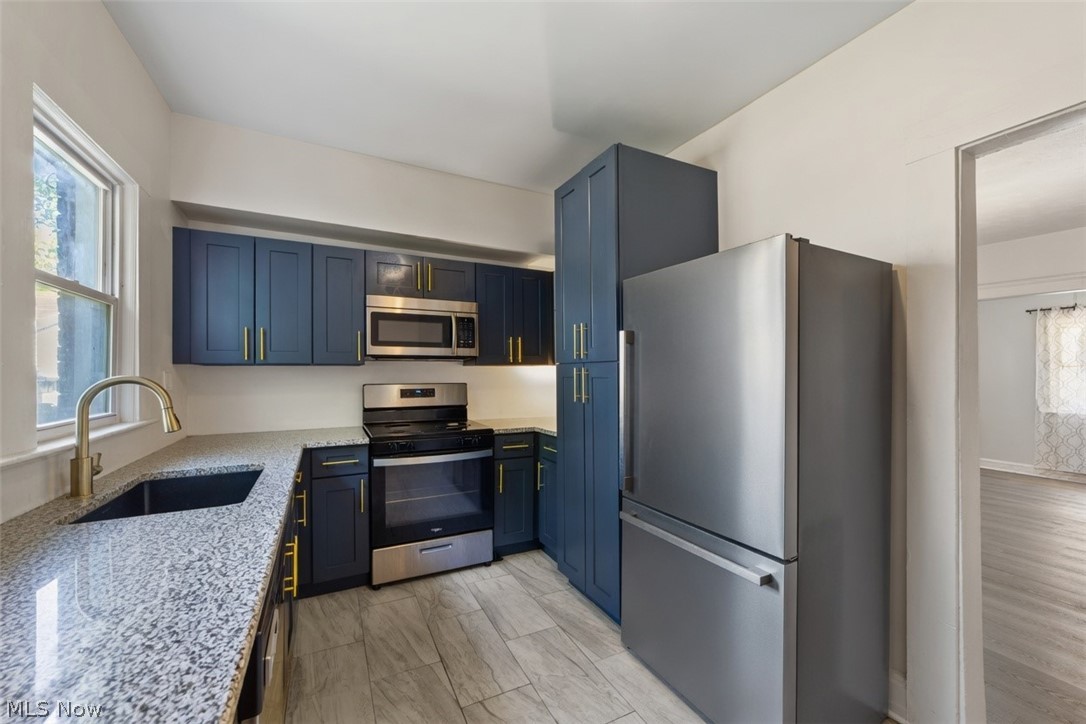 1471 E 118th Street Cleveland OH 44106