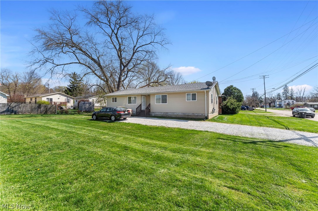 1265-1267 Nome Avenue Akron OH 44320