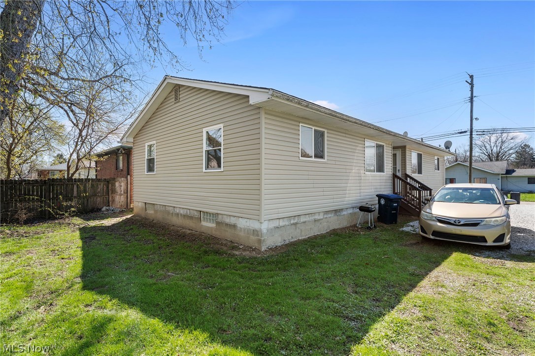 1265-1267 Nome Avenue Akron OH 44320