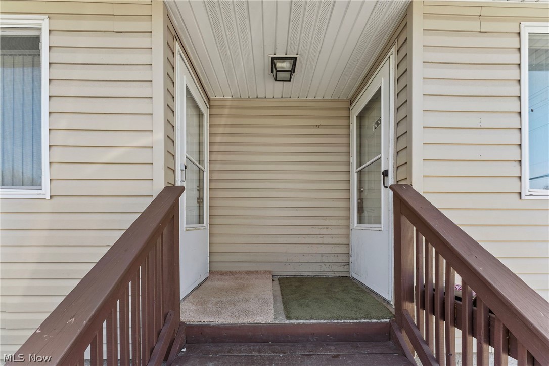 1265-1267 Nome Avenue Akron OH 44320